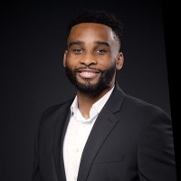 Brandon Crooms, Ph.D.