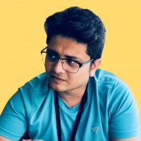 Amitendra Pathak