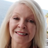 Hazel Simmons