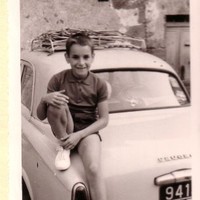 Philippe Vidal