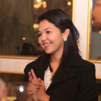Upashana Duarah