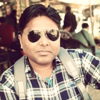 Rajesh Gour