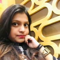 Aakansha Bhatnagar