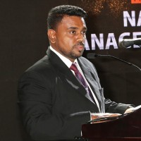 Sampath Perera