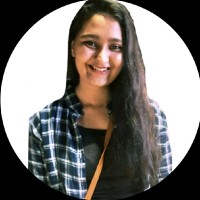 Aneri Shah