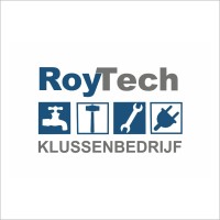 Roy Charoe