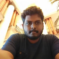 Balaji Muthukrishnan