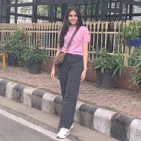 Aakshi Mehta