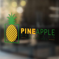 PineApple Projects