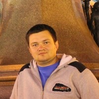 Алексей Черняев