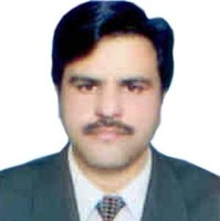 Qazi Haleem