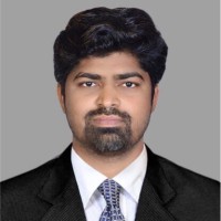 Sanjay Landge