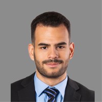 Alvin Marchena