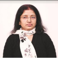 Dipti Poddar