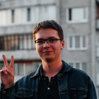 Volodymyr Nikitin