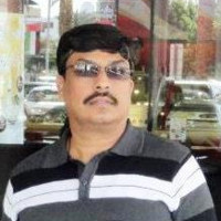 Dilip Jha