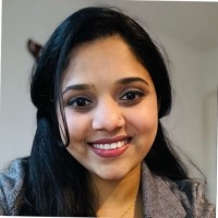 Surabhi Sudhakar
