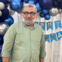 Nur Ali Tejani