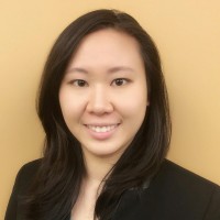 Alisha Chan, Ph.D.