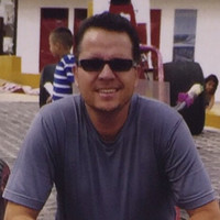 Randall Ramirez