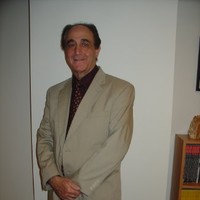 David Bahar