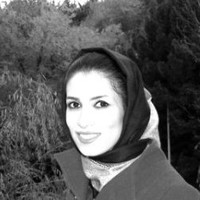 Elahe Hejazi