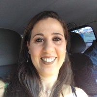Luciane Gracia Hoppe