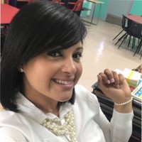 Dra Militza Rosado Pellot, Psy.D