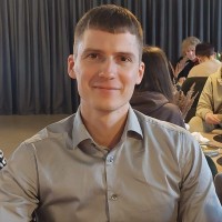 Audrius Vytautas Paldauskas