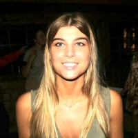 Sarah Goethals