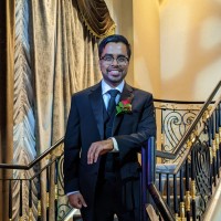 Nafis Ishtiaque