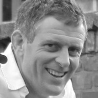 Mark O'Driscoll