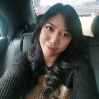 Maulidiani Anisha S