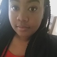 Candice Holcomb, B.S