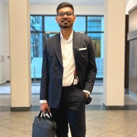 Yash K. Chaudhari