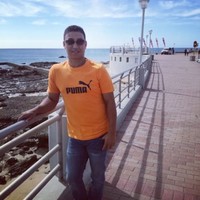 Mario Marthinus