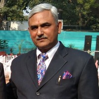 Ved Prakash Verma