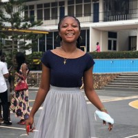 Angela Odoom