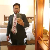 Rafiullah Khan