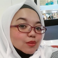 Intan Mohd Jamil