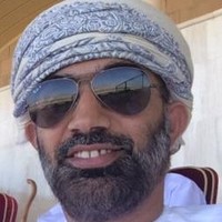 Nasser Al Maskari