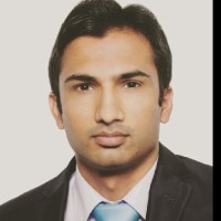 Muhammad Farooq