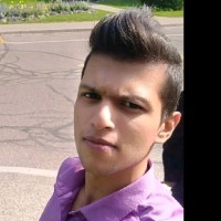 Royston Dmello