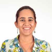 Ana Carolina Touceira Gomes
