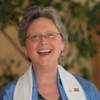 Rev. Diane Decker