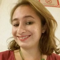Katherine Fraga Serpa