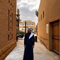 Abdullah Bin Suwedan
