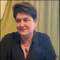 Adela Vrabie
