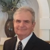Wayne McVicar
