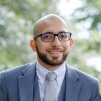 Ahmad Issa